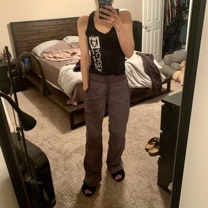 LULULEMON Dance Studio Pants II GUC